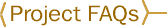 FAQs
